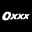 OXXX.co.jp Logo