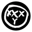 Oxxxymiron.com Logo