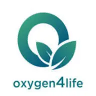 Oxygen4Life.com.au Favicon