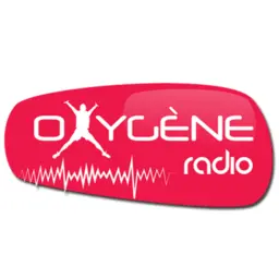 Oxygeneradio.com Logo