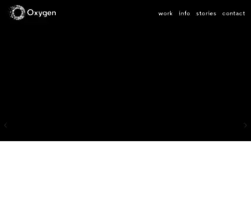Oxygen.pt(Oxygen) Screenshot