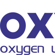 Oxylife.cz Logo