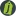 Oxypro.cl Favicon