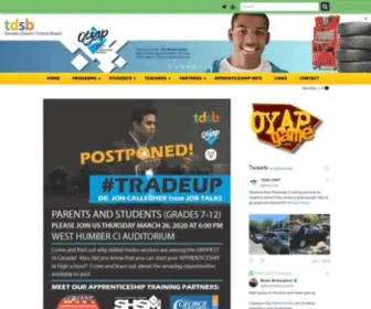 Oyaptdsb.com(Oyaptdsb) Screenshot
