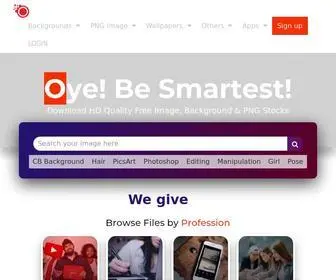 Oyebesmartest.com(Wallpapers Photos Pictures Images PNGs Graphics) Screenshot