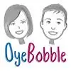 Oyebobble.com Favicon