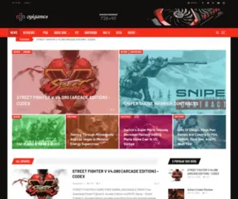 Oyigames.com(Oyigames) Screenshot