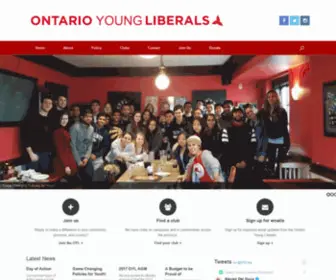 Oyl.org(Oyl) Screenshot