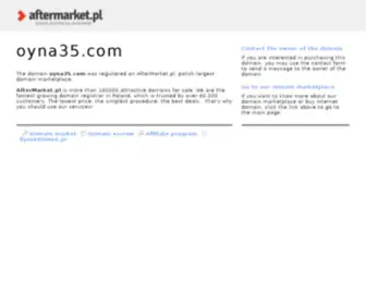 Oyna35.com(Oyun Oyna) Screenshot