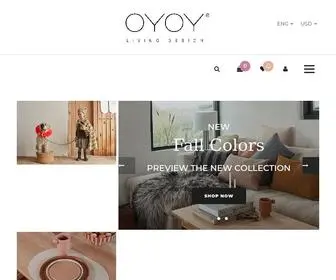 Oyoy.us(oyoy) Screenshot