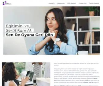 Oyunageridonuyoruz.com(Anasayfa) Screenshot