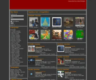 Oyunbox.net(Oyunbox) Screenshot