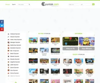 Oyuntak.com(Bedava) Screenshot