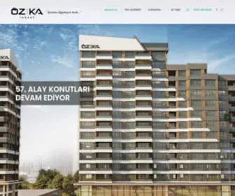 OZ-KA.com(Click) Screenshot