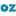 OZ.com.ua Logo