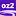 OZ2Media.com Favicon