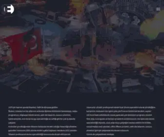 Ozanergul.com(Ergül) Screenshot