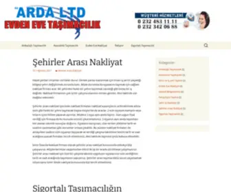 Ozarda.com(Özarda) Screenshot