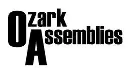 Ozarkassemblies.com Logo