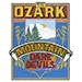 Ozarkdaredevils.com Favicon