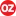 Ozblog.ru Logo
