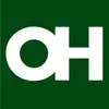 Ozburn-Hesseycompany.com Logo