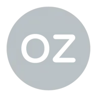 Ozcoolrooms.com.au Logo