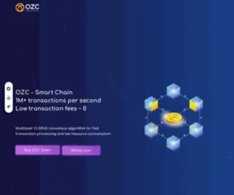 OZC.org(腾讯网) Screenshot