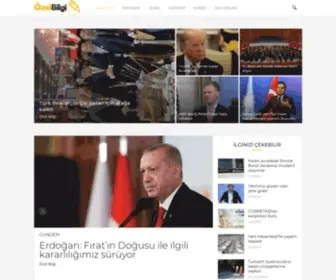 Ozelbilgi.com(Özel) Screenshot