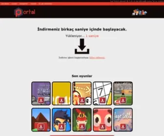 Ozelportal.com(İçerikleri) Screenshot