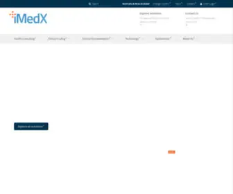 Ozescribe.com.au(Secure & efficient Medical Transcription) Screenshot