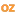 Ozflower.co.kr Logo