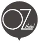 Ozhoteluxury.com Favicon