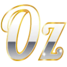 Ozinlondon.co.uk Logo