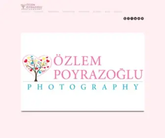 Ozlempoyrazoglu.com(Ozlempoyrazoglu) Screenshot