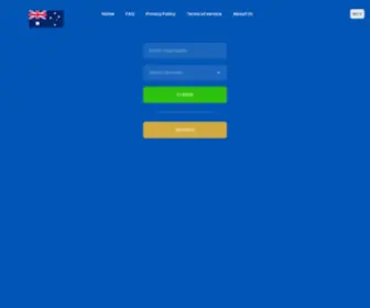 Ozmail.online(Ozmail online) Screenshot