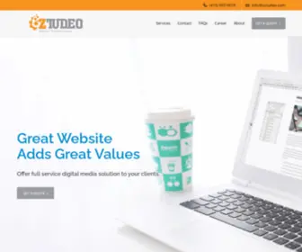 Oztudeo.com(Digital Technologies) Screenshot
