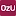 Ozyegin.edu.tr Logo