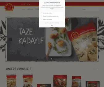 Ozyufka.com(ÖZ) Screenshot