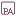 P-A.online Favicon