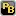 P-Bandai.jp Logo