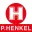 P-Henkel.de Favicon