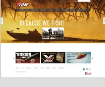 P-Line.com(P Line) Screenshot