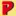 P-Mont.cz Favicon