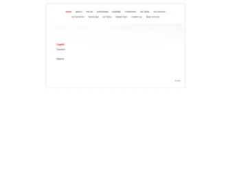 P-MX.com(Apache2 Debian Default Page) Screenshot