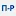 P-R.gr Favicon