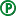P-Weg.de Logo