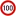 P100.tv Logo