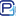 P1News.com.br Logo