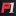 P1Performance.com Favicon